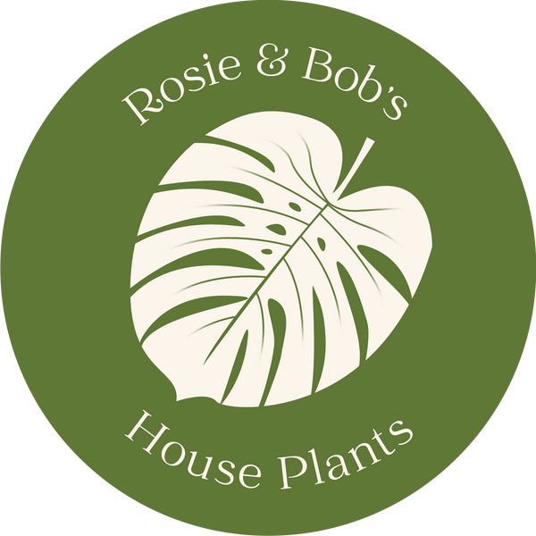 Rosie and Bobs